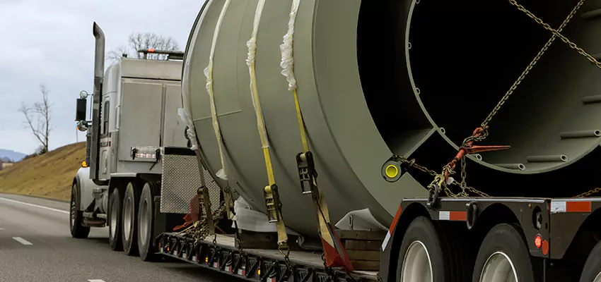 Factors That Affect Heavy Equipment Hauling Costs in San Francisco, CA