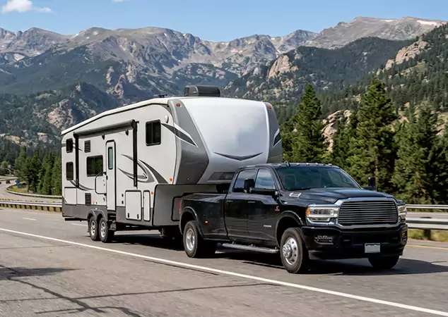 Why Choose San Francisco Heavy Hauling Over Other Recreational Vehicle Transport Companies in San Francisco, CA?
