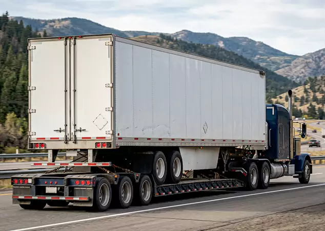 Why Choose San Francisco Heavy Hauling Over Other Trailer Shipping Companies in San Francisco, CA?